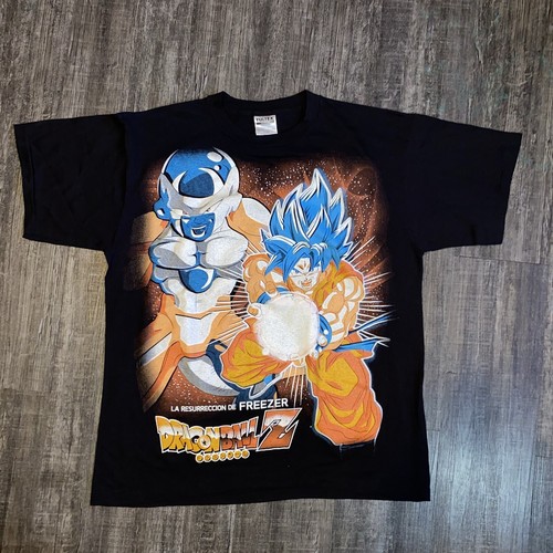 dragon ball z vintage t shirt Heavy Weight XL | eBay dragon ball z vintage t shirt Heavy Weight XL | eBay