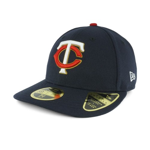 [70367431] Мужские кроссовки New Era MLB Low Profile Authentic 5950 - Minnesota Twins 2017