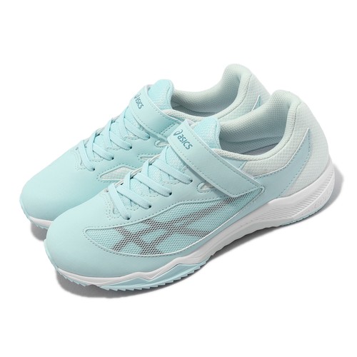 

Asics Lazerbeam SI-MG Wide Saxe Rose Gold Blue Kids Youth Running 1154A160-402, Синий, Lazerbeam Si-mg Wide