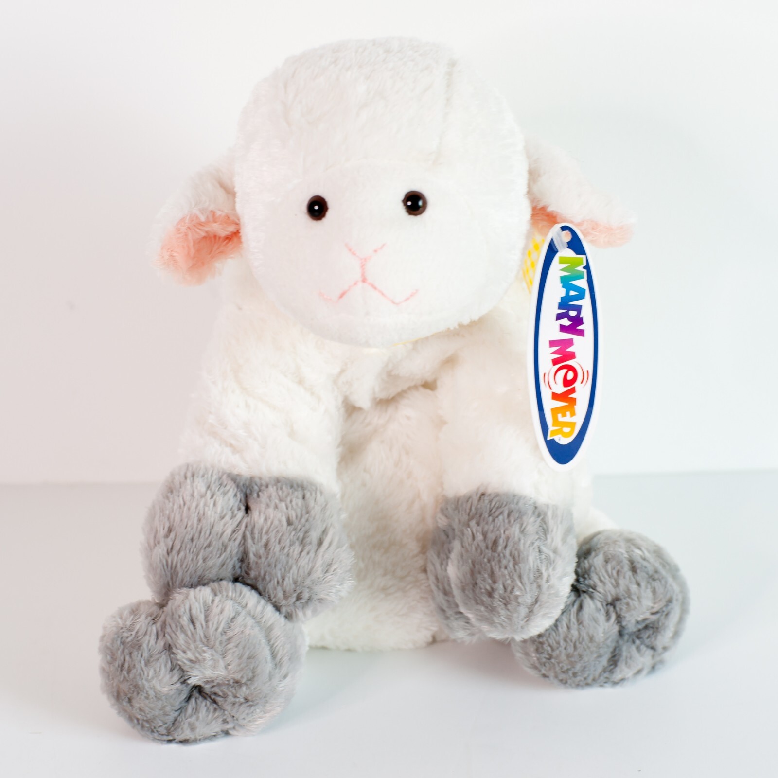 Plush 2000 Tags 11"