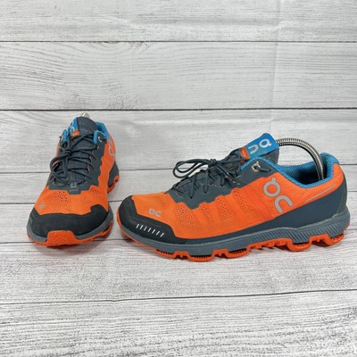 On Cloud Running Hiking Shoes 