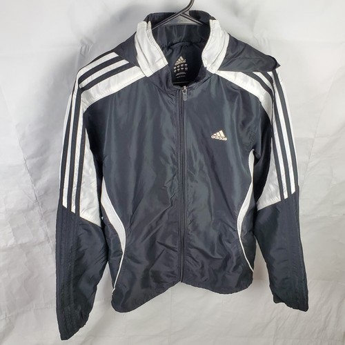 adidas Radkin Windbreaker JKT ブラック　M adidas Originals（アディダスオリジナルス）の「adidas
