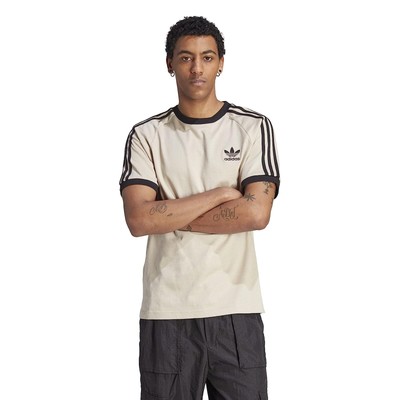 

Мужские рубашки и топы adidas Originals Футболка Adicolor Classics с 3 полосками