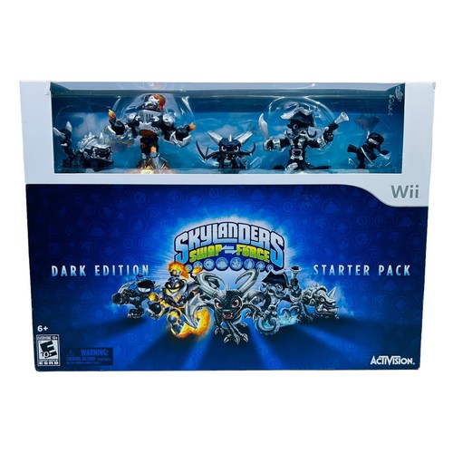(未使用･未開封品)Skylanders Swapforce Starter Pack Amazon.com: Skylanders SWAP Force Starter Pack - PlayStation