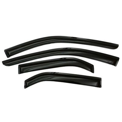 Auto Ventshade AVS Ventvisor-« Deflector 4 pc. For 2015 Chevrolet Trax 31D6F1-89