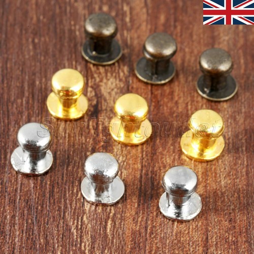 10x Cabinet Jewelry Wooden Box Small Handle Chests Case Drawer