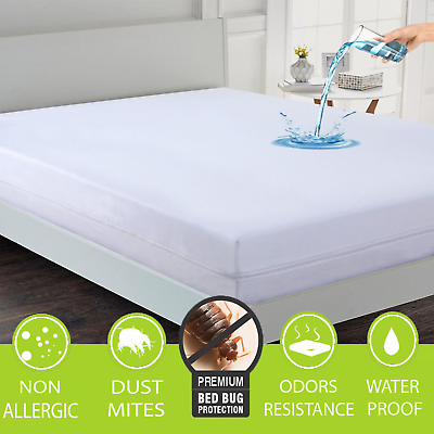 Mattress encasement deals