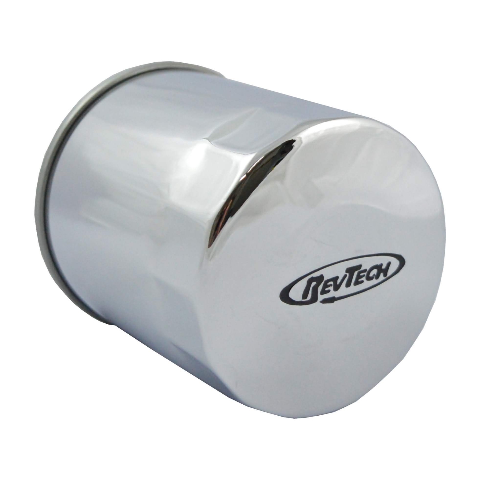 RevTech chrom Magnet Ölfilter für Har...