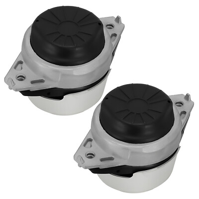 Engine Support Mounting Set For Mercedes ML350 ML400 4Matic 2011-2015 1662405917