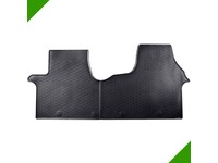 Gummimatten Fußmatten für Skoda Octavia 1 1U Limousine Combi RS 1996-06