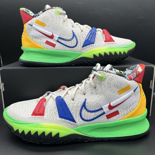 visions' Basketball Shoes Multi-color 
