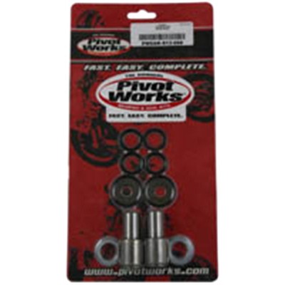 Pivot Works Swingarm Kit PWSAK-S13-008