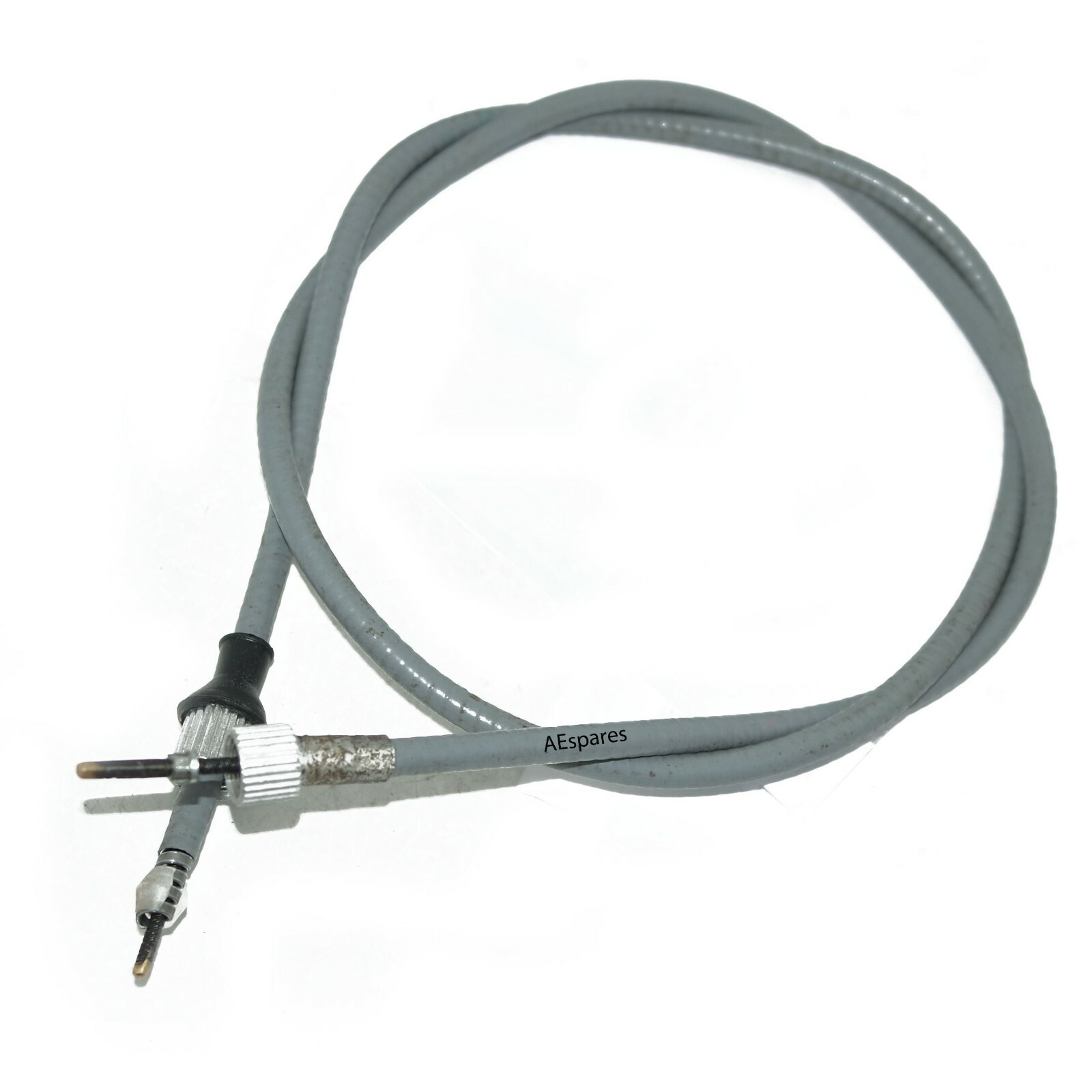 Vespa Complete Speedometer Cable VBB VBC VLB Super Sprint Scooter 