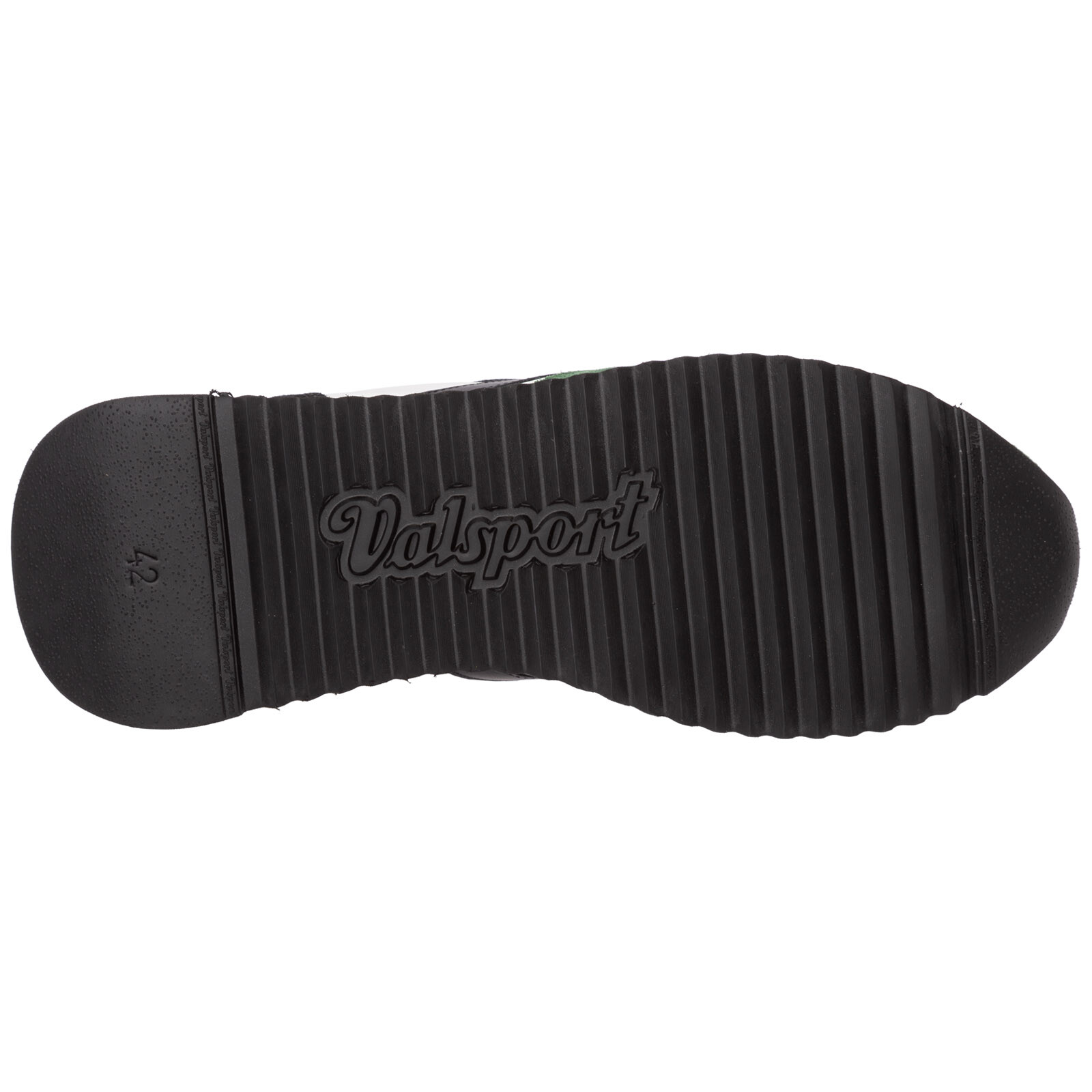 VALSPORT 1920 VALSPORT 1920 SNEAKER HERREN MAGIC VM36M04C0034A LOGO WILDLEDER SCHUHE