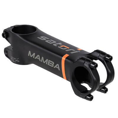 SATORI MAMBA 3D Forged Alloy Lightweight Bike Handlebar Stem -7 Degree 31.8mm