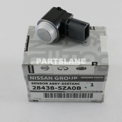 どか様 Nissan Altima Armada Maxima Infiniti QX60 QX80 OEM Distance