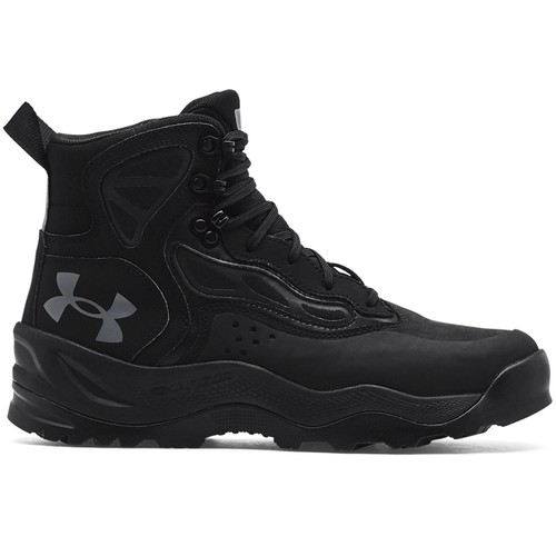 

[3024265-001] Mens Under Armour Charged Raider Mid Водонепроницаемый, Черный