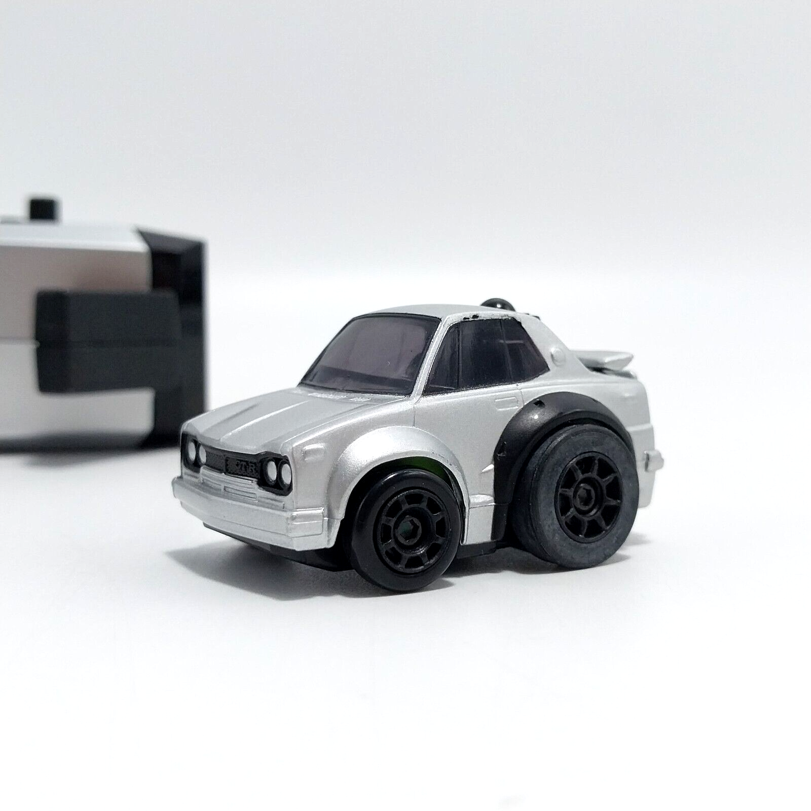 デジキュー DigiQ GT-R デジキュー DigiQ GT-R