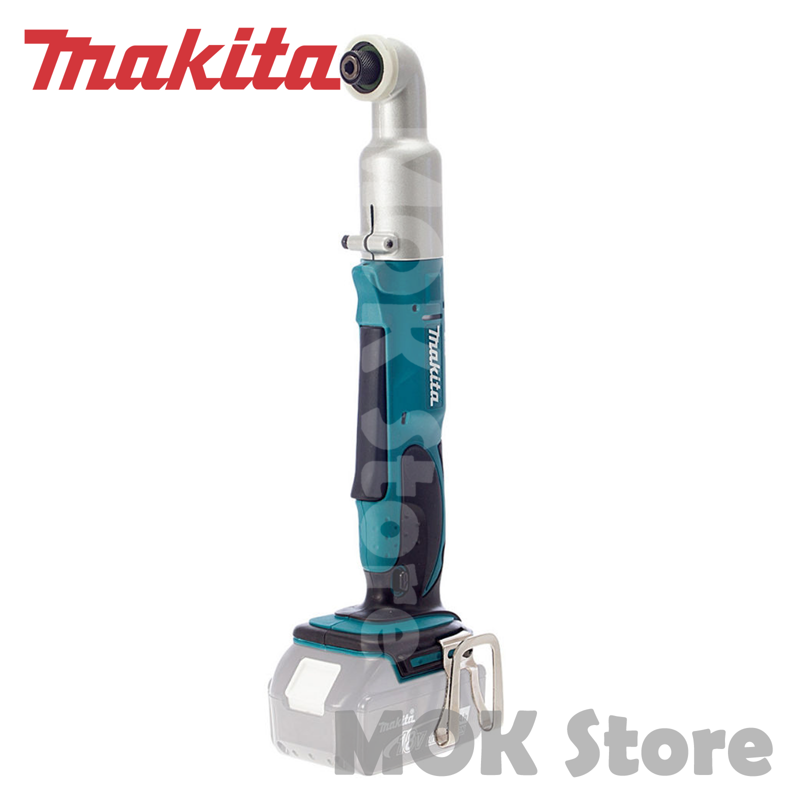 Makita DTL061Z Cordless Angle Impact Drill and Driver BTL061Z (Body