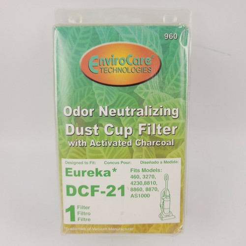 その他 eureka 6 Vacuum Bags for Eureka 68937, 68937-6 | eBay