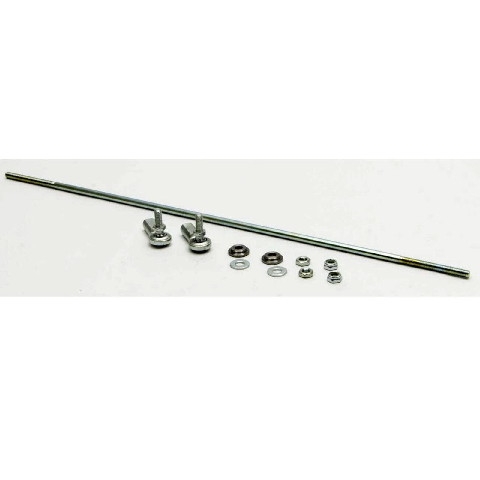 AFCO Racing Throttle Rod Kit w/ 21in Solid Rod 10175-21 AFCO Racing Throttle Rod Kit w/ 21in Solid Rod 10175-21