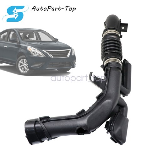1X Engine Air Cleaner Intake Duct Resonator 16554-9KA0B For