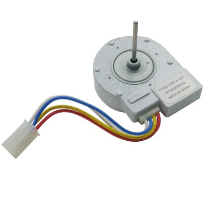 Supplying Demand W10822580 W10255195 Refrigerator Evaporator Fan Motor Replac...