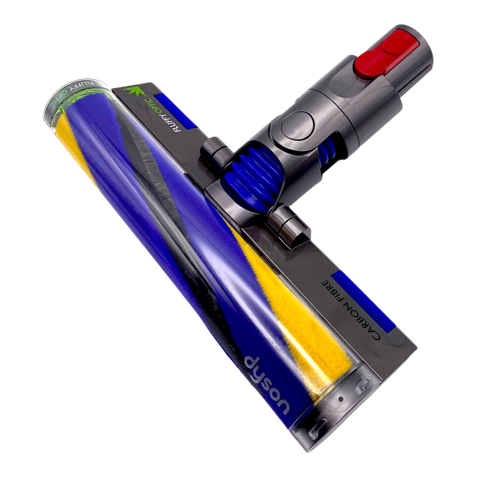 Dyson V15 SV22 Vacuum Laser Slim Cleaner Soft Fluffy Optic Dyson V15 SV22 Vacuum Laser Slim Cleaner Soft Fluffy Optic
