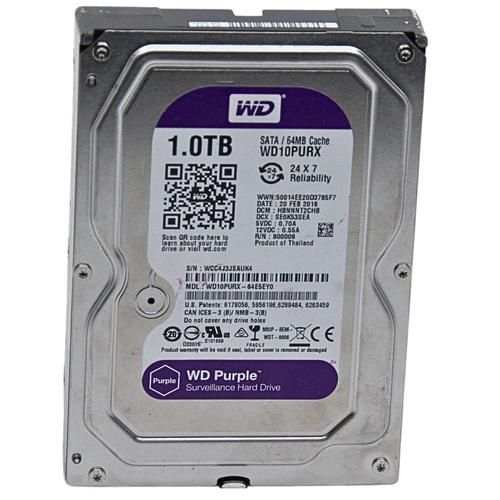 【未開封】Western Digital WD10EALS 1TB HDD 1TB WD Blue PC Desktop Hard Drive | Western Digital