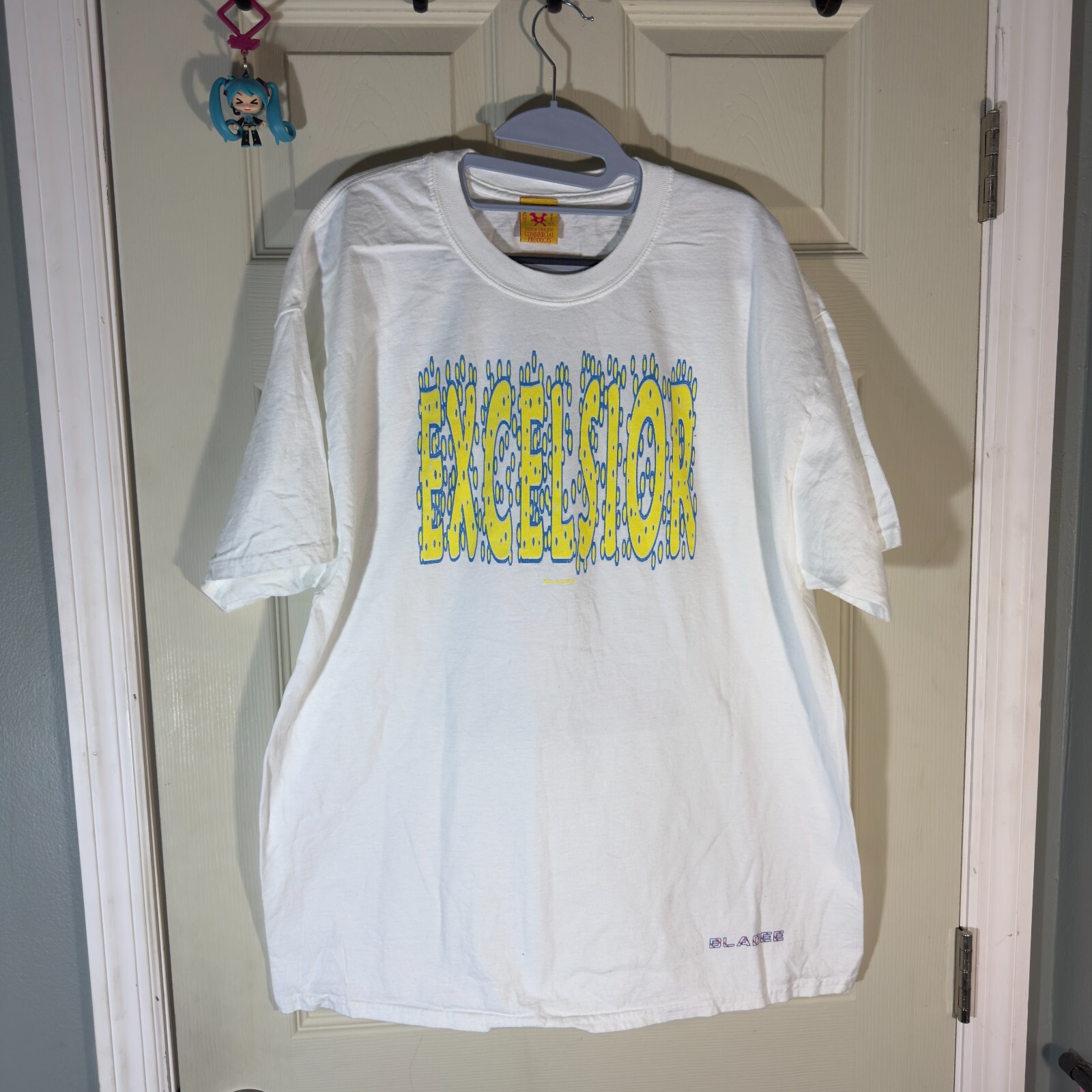 ★EMEW★BLADE t-shirt Amazon.com: Ecco2k Drain Gang Bladee T-Shirt : Clothing