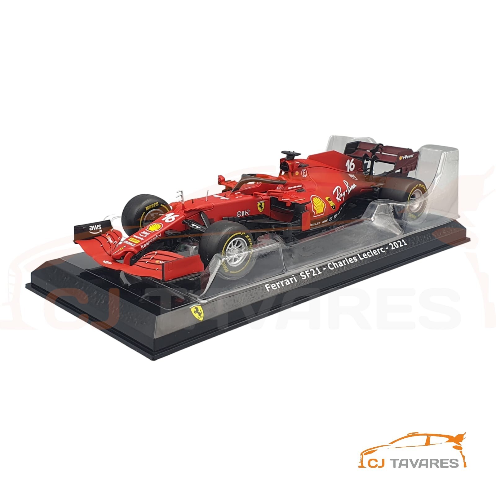 Ferrari F1 Die Cast Model 21台セット トレーラー付き Kyosho 1/64 Ferrari F1 collection2 F1-87 #28 G.Berger