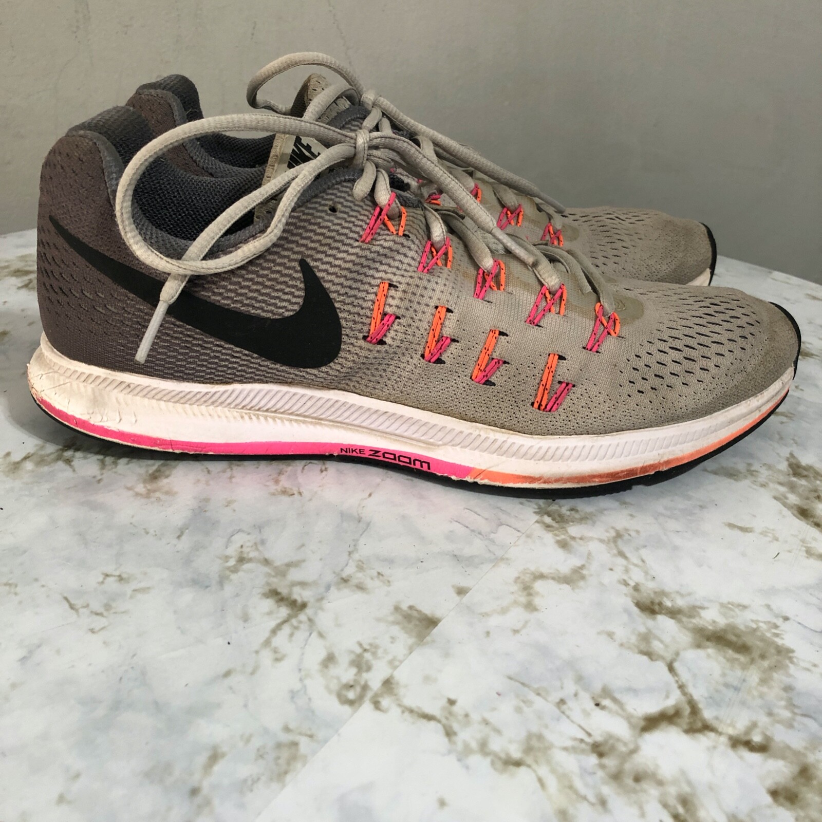 zoom pegasus 33 womens