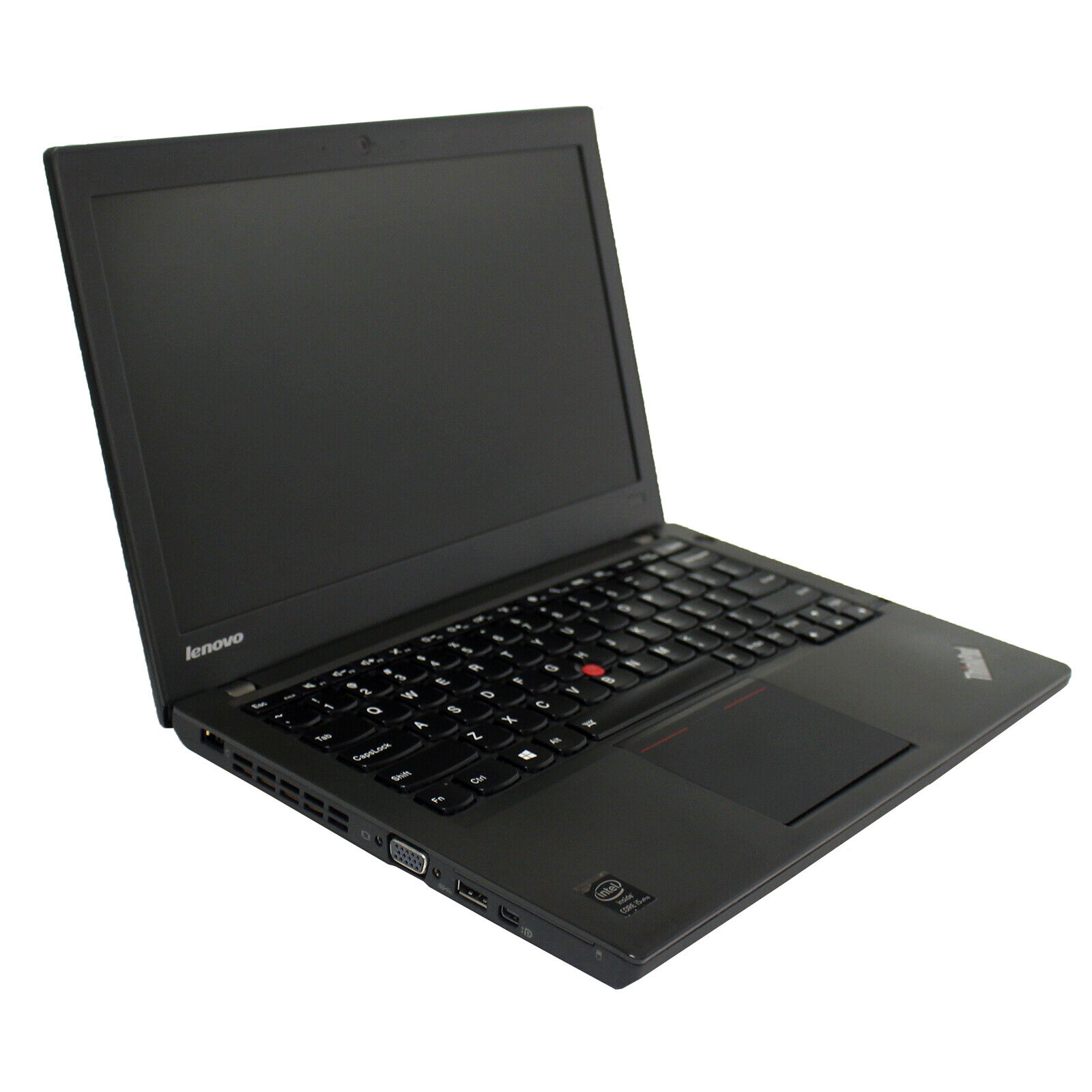 Lenovo ThinkPad X240 12.5 Lenovo ThinkPad X240 12.5