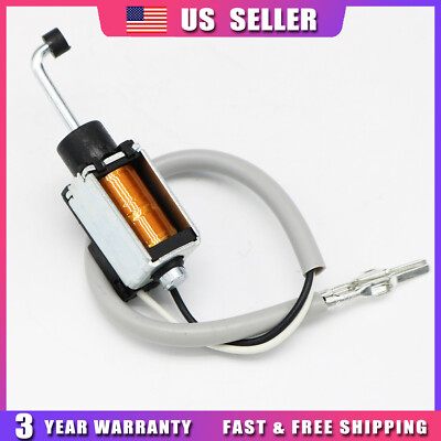 Replacement Shift Interlock Solenoid FOR Kia Sorento 2016-2020 95840 C5100 USA