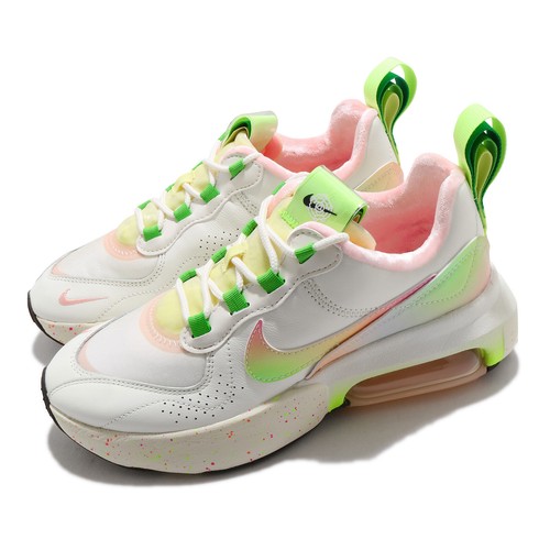 

Женская повседневная обувь Nike Wmns Air Max Verona Sail Ghost Green Pink Tint DD8481-136, Белый, Wmns Air Max Verona