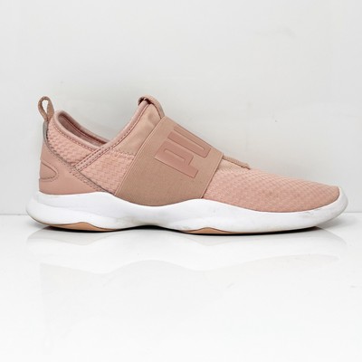 

Кроссовки для бега Puma Womens Dare EN Pointe 365251 01 розовые, размер 8, Розовый, Dare EN Pointe