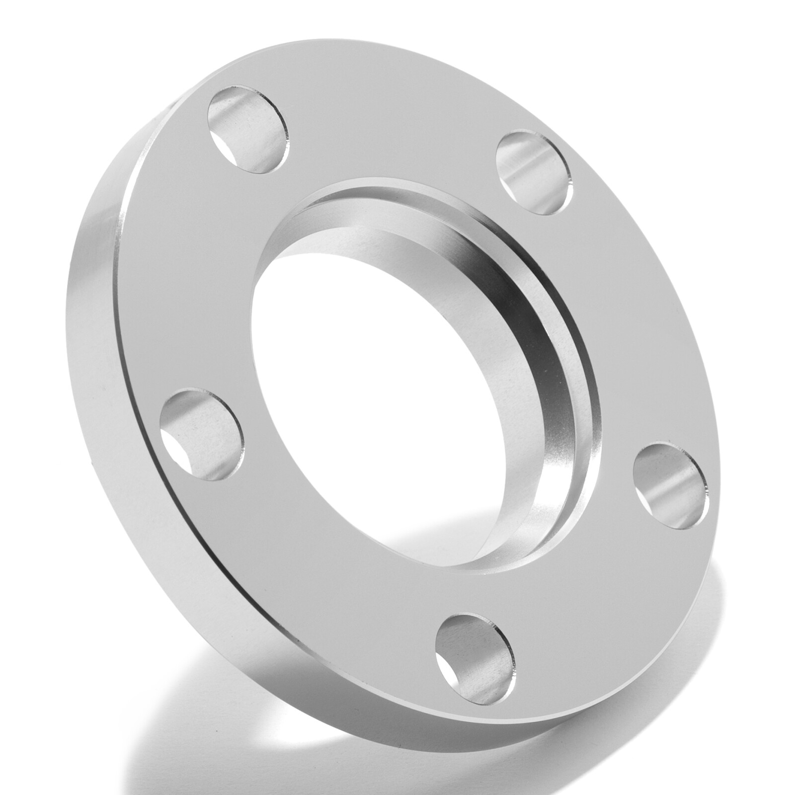 1/2" Thick Rear Sprocket Pulley Spacer .5" Billet for Harley Universal 2000-UP