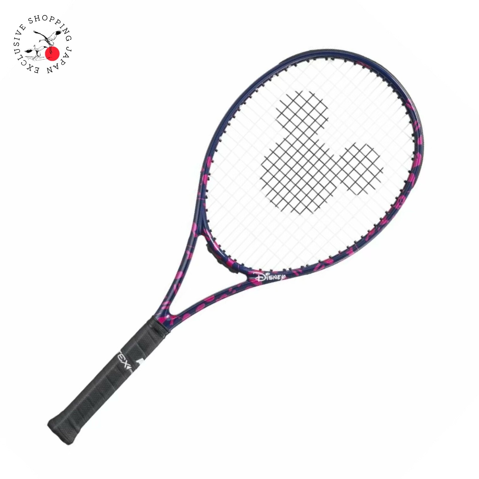 Prince Disney BEAST 100 Tennis Racket Unstrung Frame Only 280g