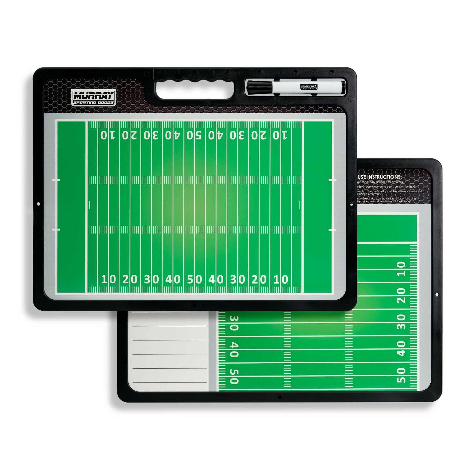 Murray Sporting Goods Premium Football Marker Board