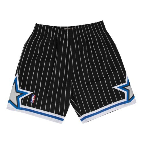 Мужские шорты Mitchell & Ness NBA Swingman Alternate Orlando Magic 94-95