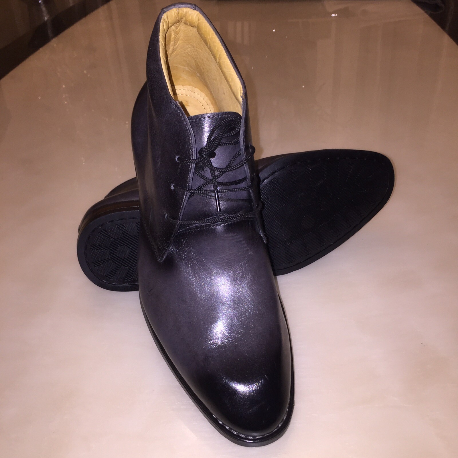 Ботинки Men s Lace Up Sandro Moscoloni 