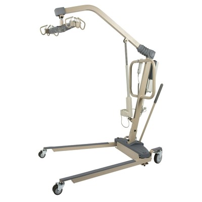 Dynarex Electric Patient Lift, 450lb. Weight Capacity 10700