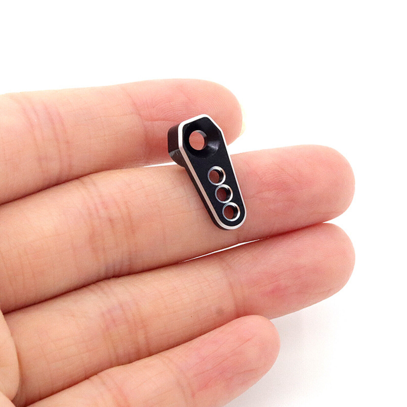 25T Servo Horn Steering Arm Accessory For Traxxas TRX4M 1/18 RC Crawler Car