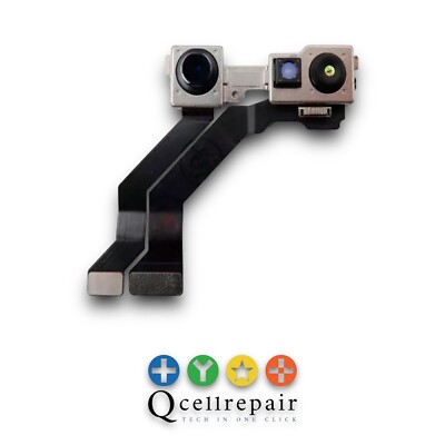 iPhone 13 Pro Max OEM Front Facing Camera Module Flex Replacement