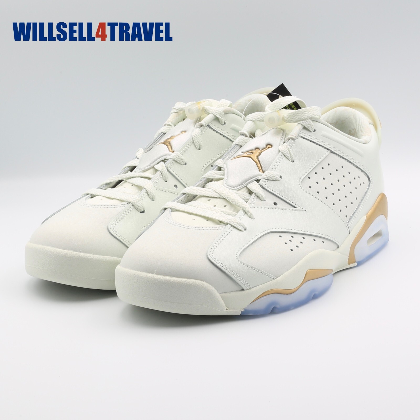 Jordan Brand（NIKE） - ジョーダン　レトロ　6G  27センチ Nike Men's Air Jordan 6 Retro Low GC 'Lunar New Year' Shoes