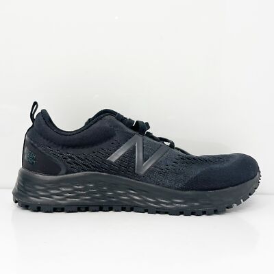 

Женские кроссовки New Balance Fresh Foam Arishi WIDARISB, черные кроссовки, размер 7 B, Черный, Fresh Foam Arishi