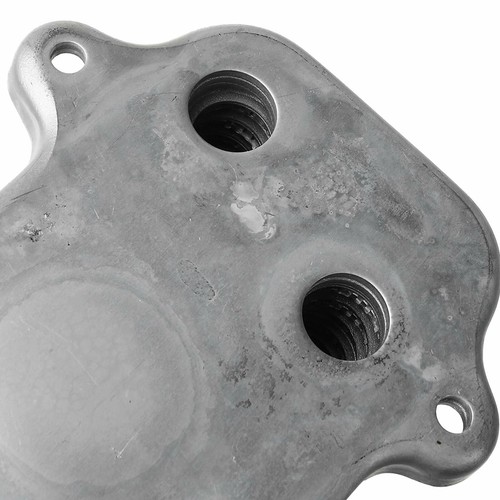Engine Oil Cooler for Porsche Boxster 1997-2008 H6 2.5L H6 2.7L H6 3.2L H6 3.4L