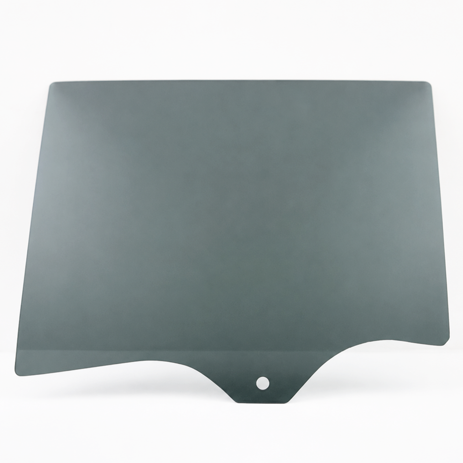 Driver/Left Side Rear Door Window Glass For 24-26 GMC Acadia 25-26 Buick Enclave