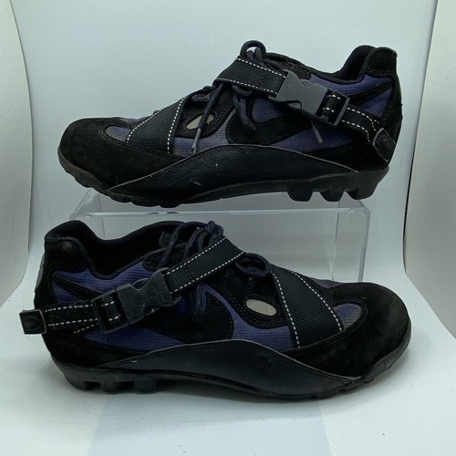 ビンテージ 90S NIKE ナイキ サイクリング シューズ ベルクロ ACG ビンテージ 90S NIKE ナイキ サイクリング シューズ ベルクロ