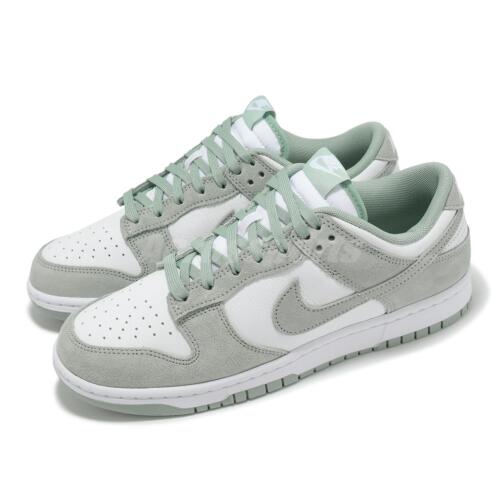 Мужская повседневная обувь Nike Dunk Low Retro SE Light Pumice, кроссовки FQ8249-101